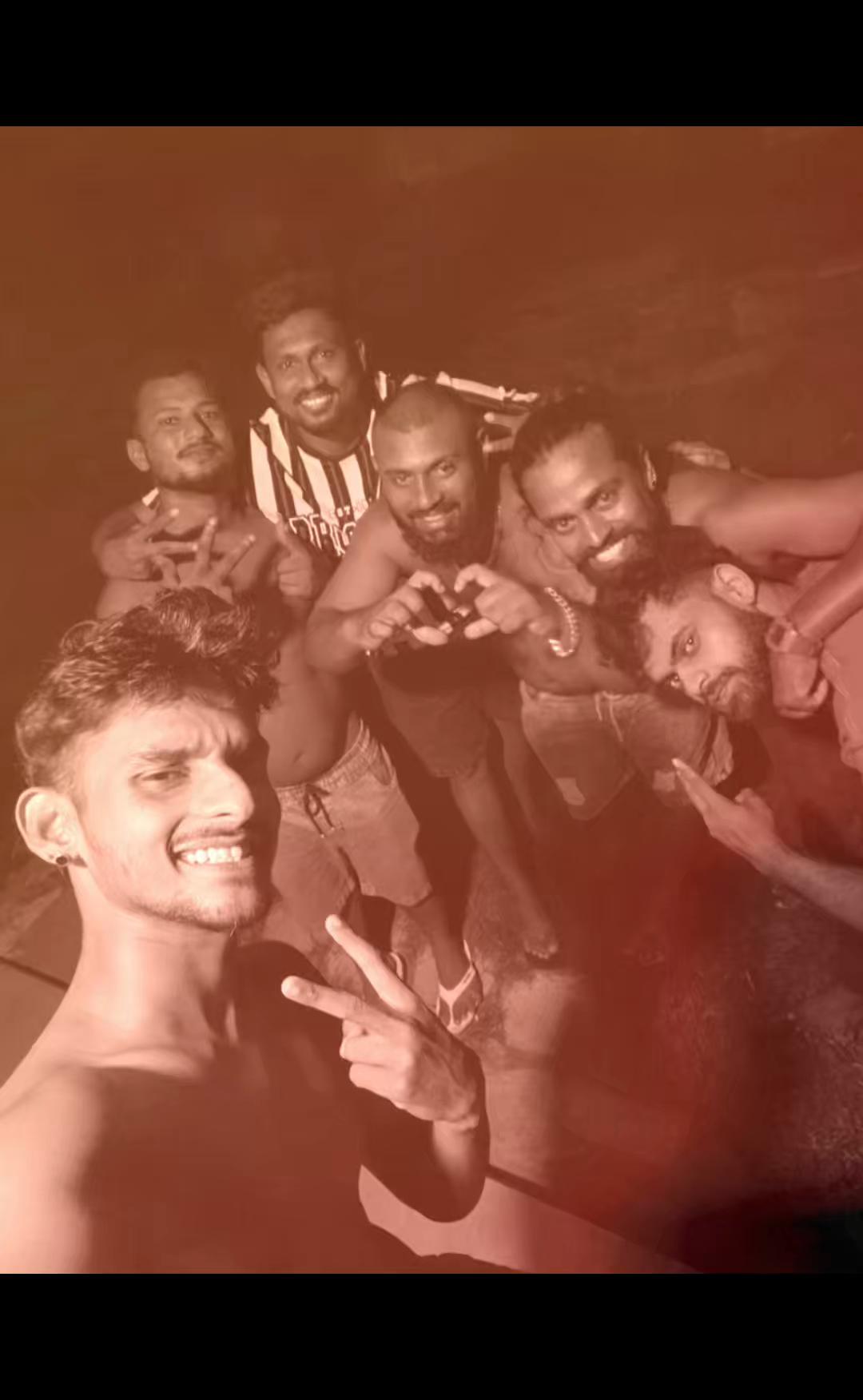 @Vishu Gunarathna