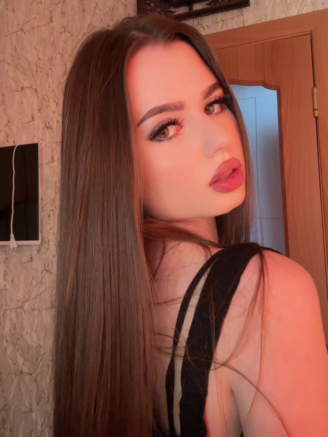 @госпожа