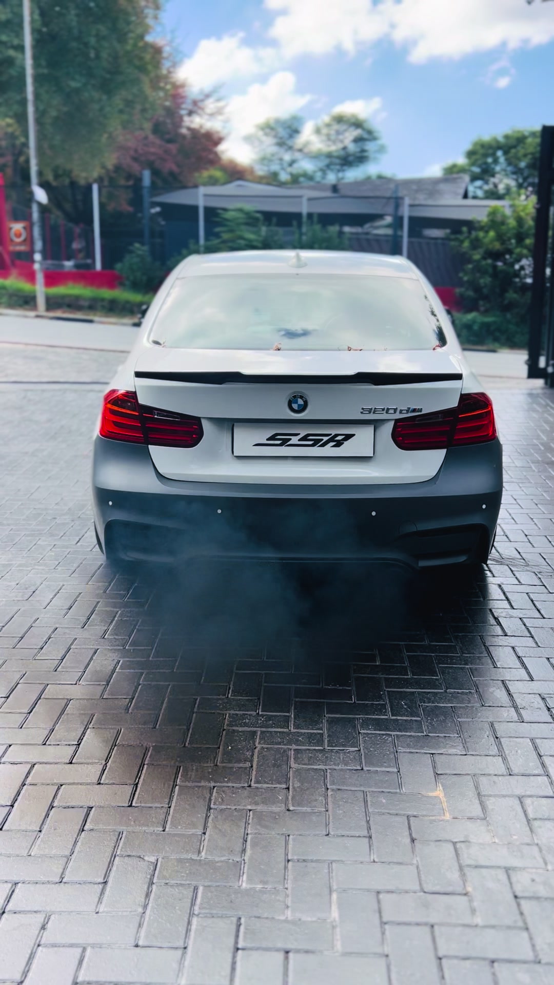 @SSR_Performance_Powerflow