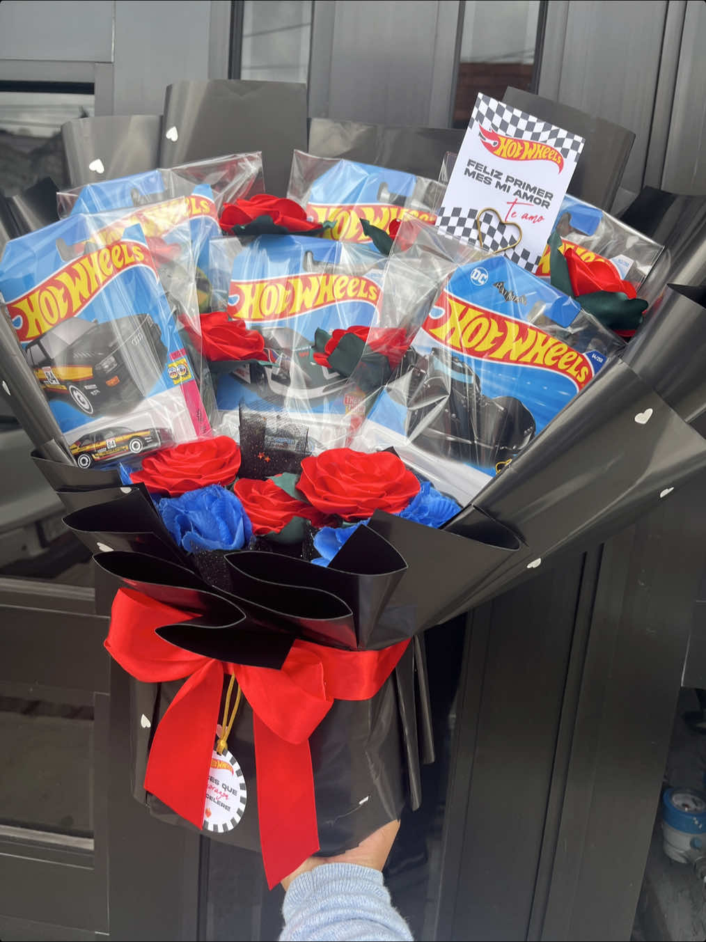 @Quimera Regalos