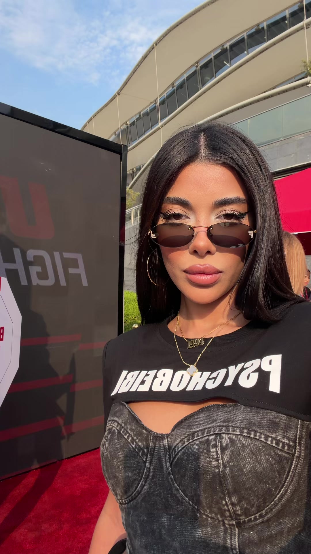 @Sabi Orudjeva