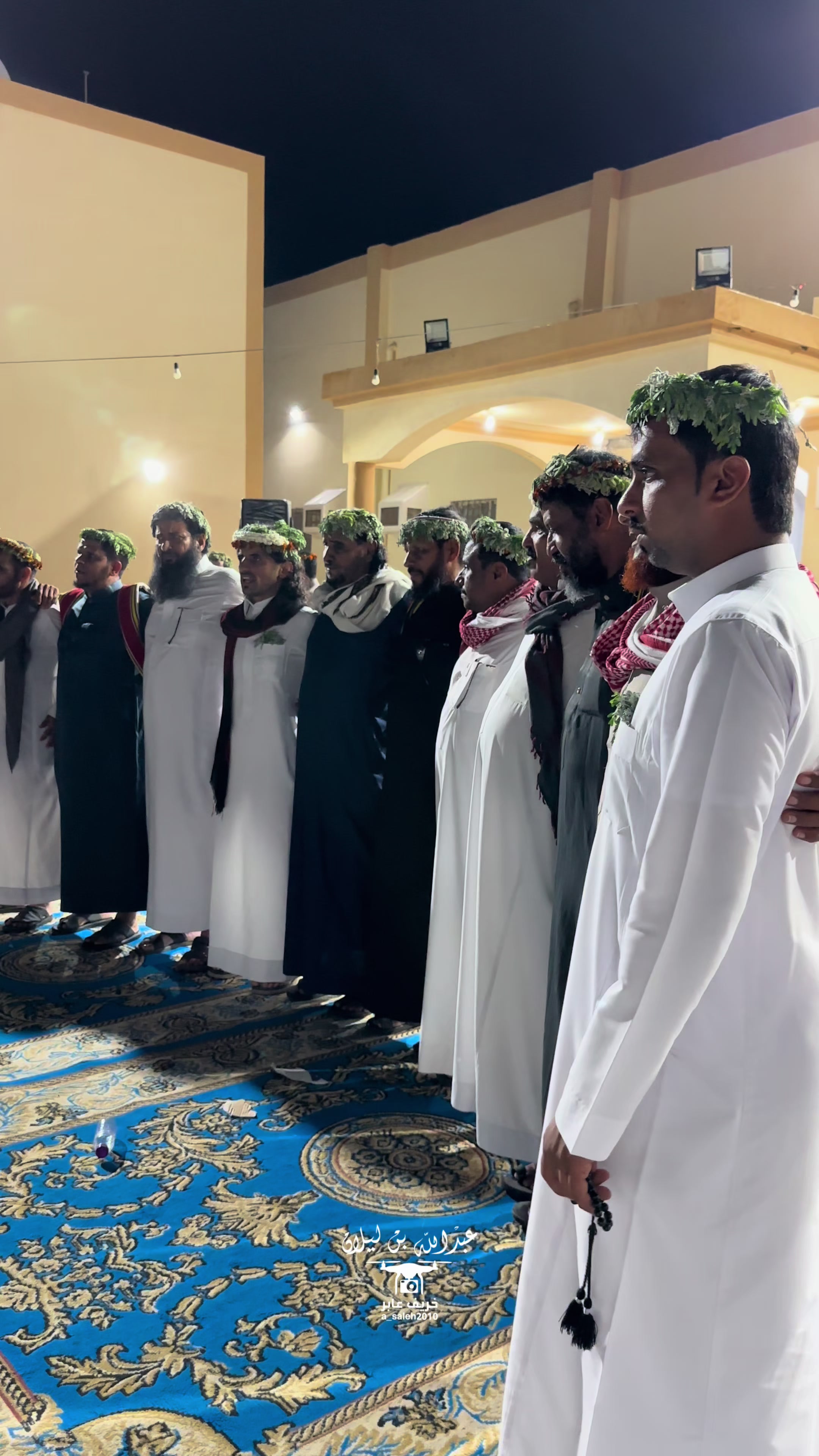@عبدالله بن ليلان ( خريف عابر )