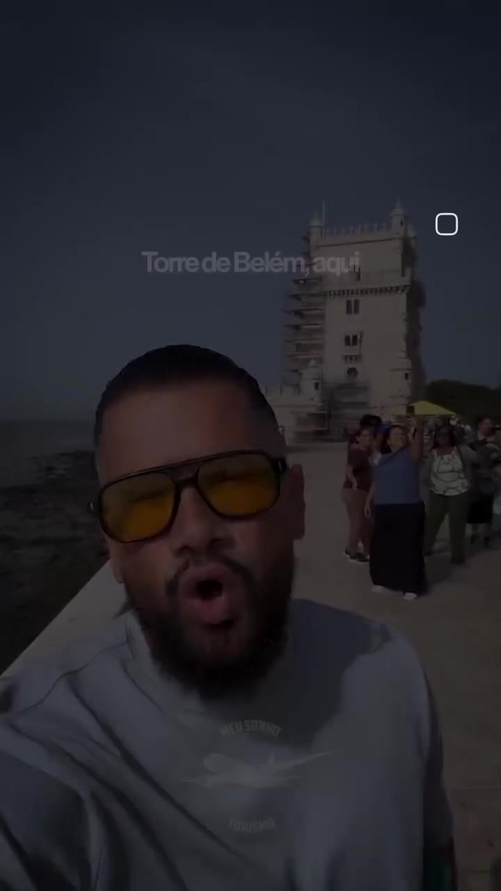 @Meu Sonho Turismo