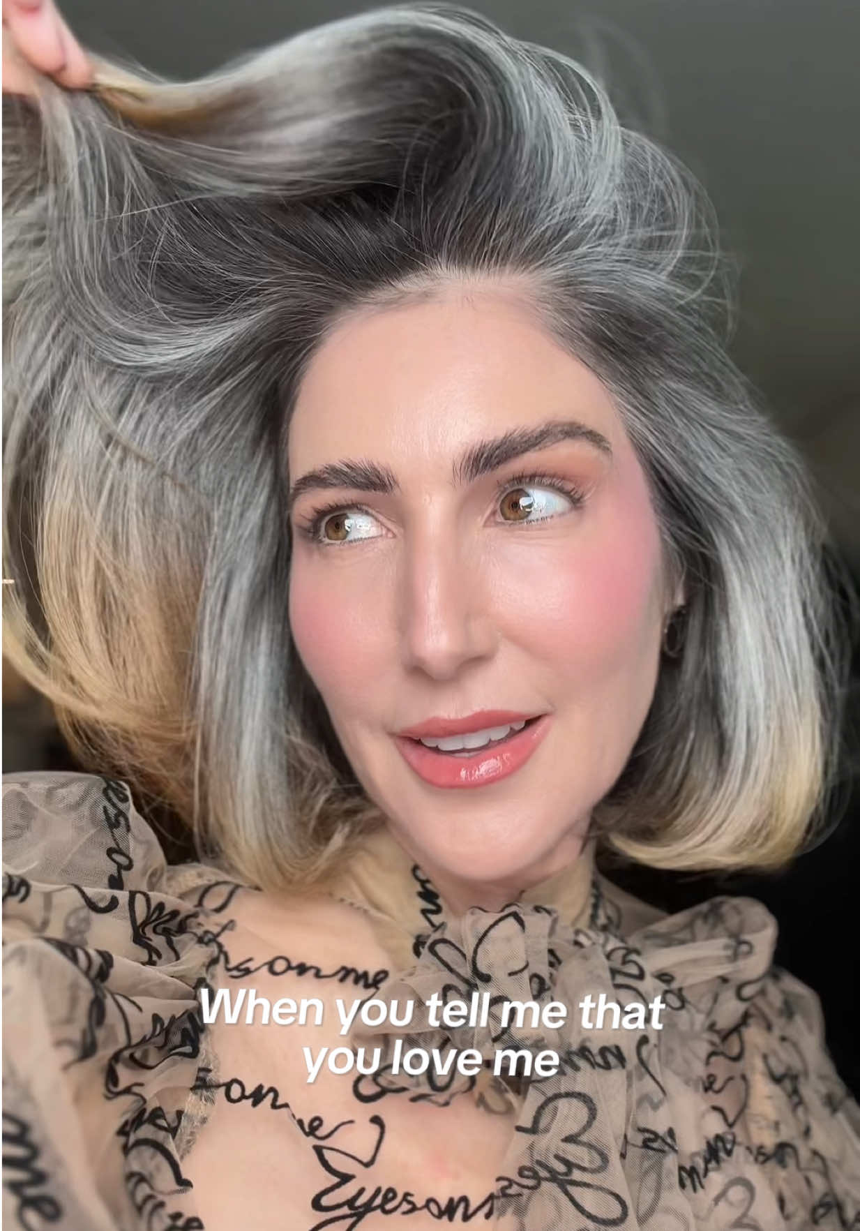 @Marlene | Midlife Beauty
