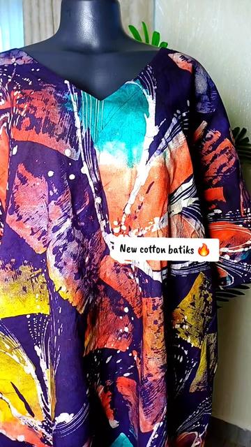@Ayuni fashions