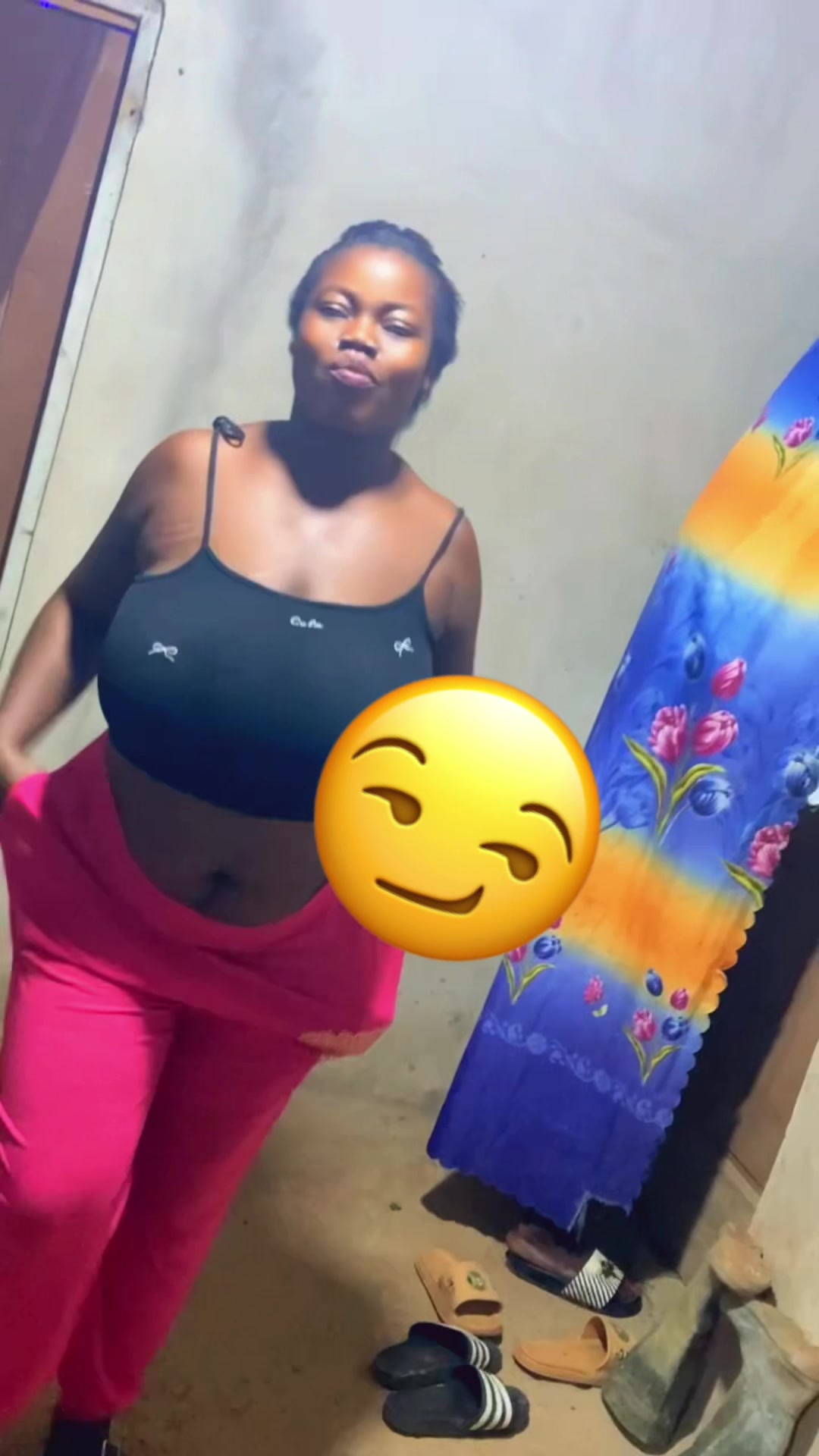 @☔️☔️☔️Abena 🤟🤘 Tundra 🫶♥️