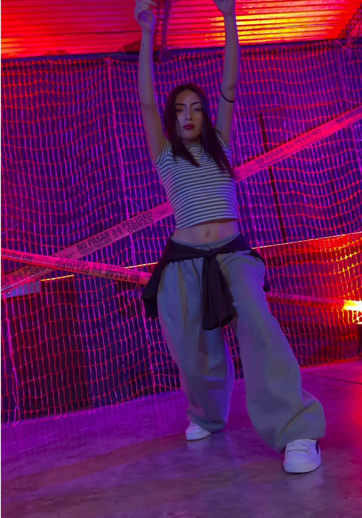 @X FORCE - ESCUELA DE BAILE