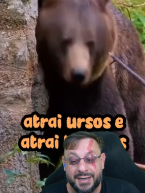 @Biólogo Henrique