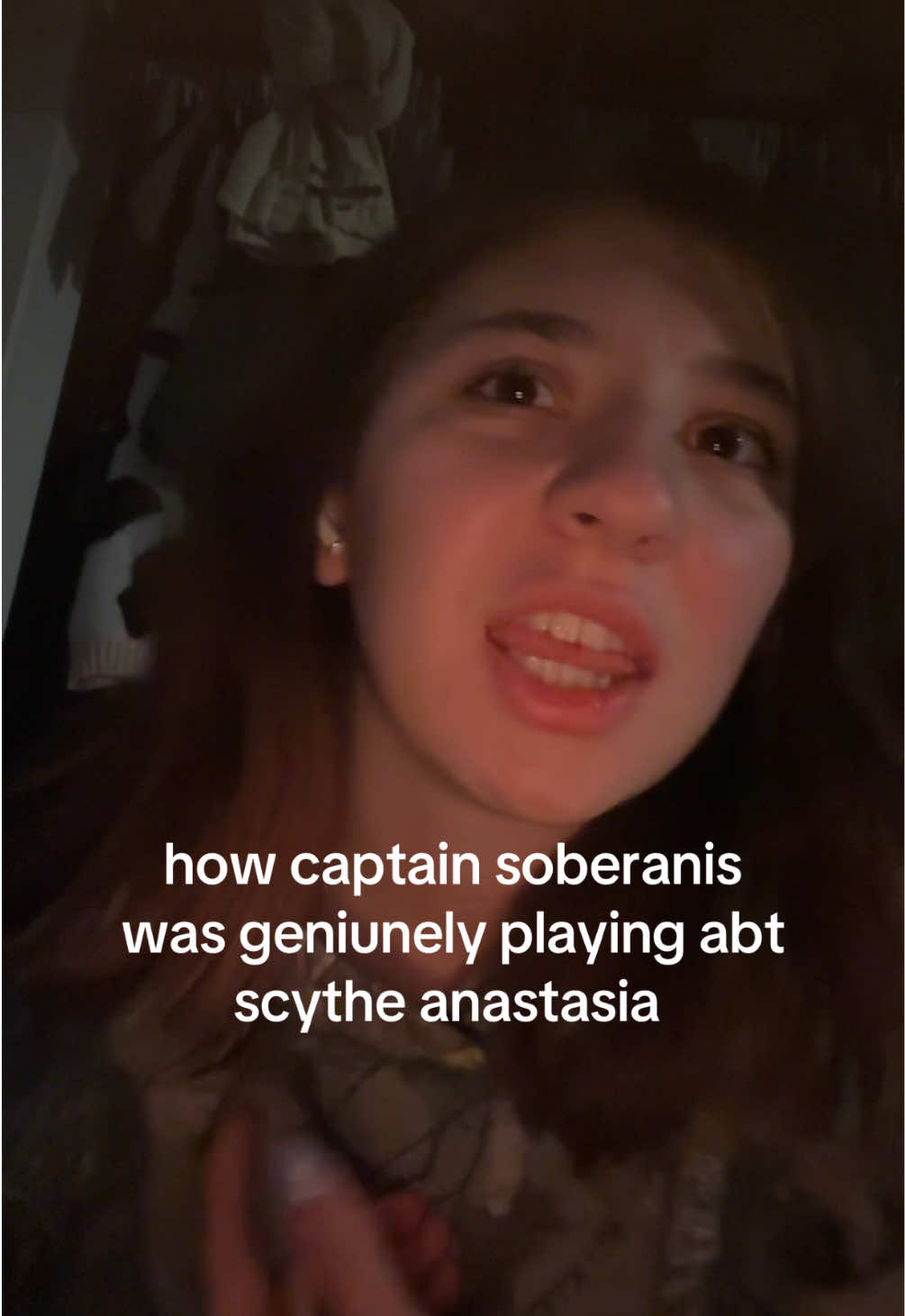 @Scythe Cupid