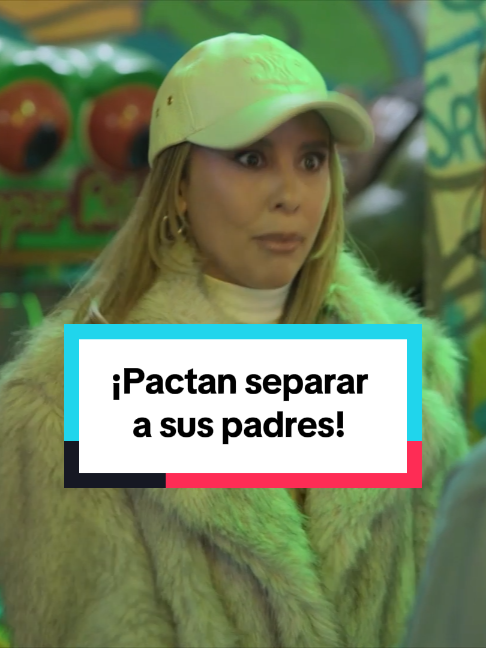 @Las Estrellas