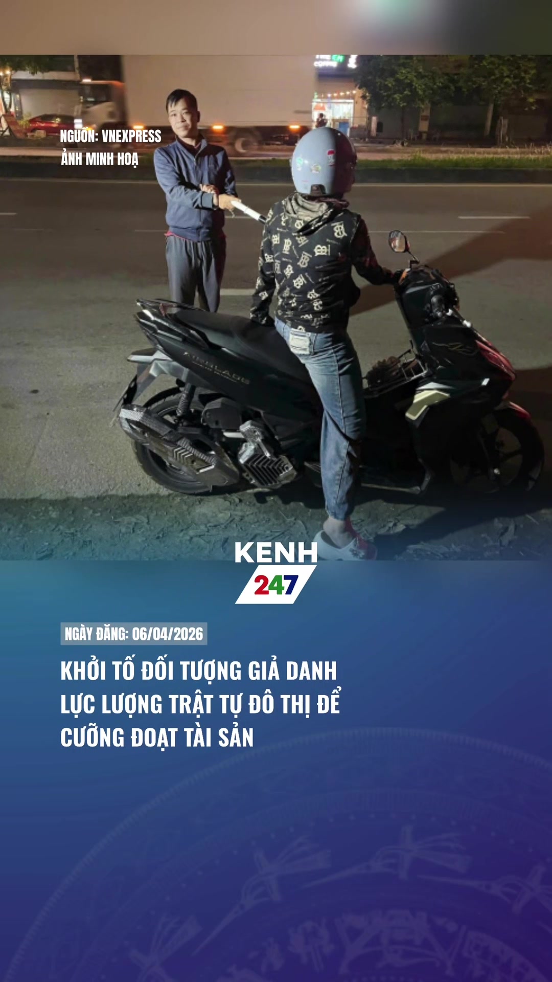 @Kenh247 Official