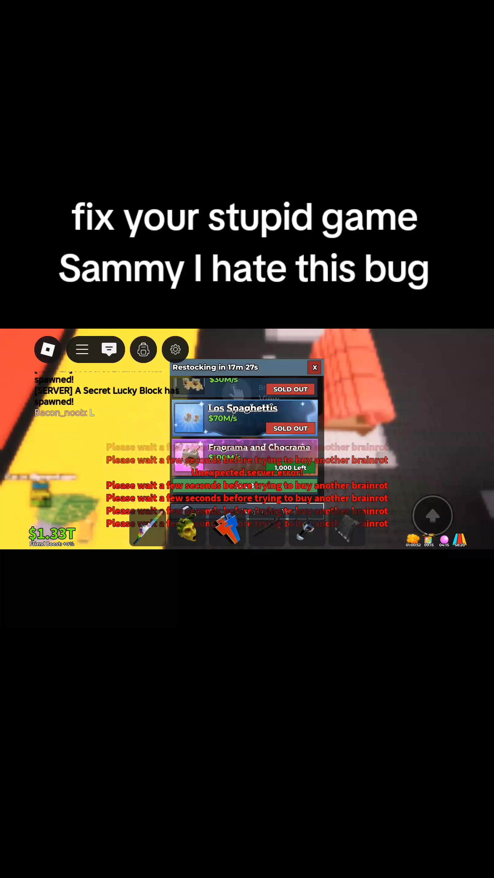 @Steal_a_egg_God🤫🤫