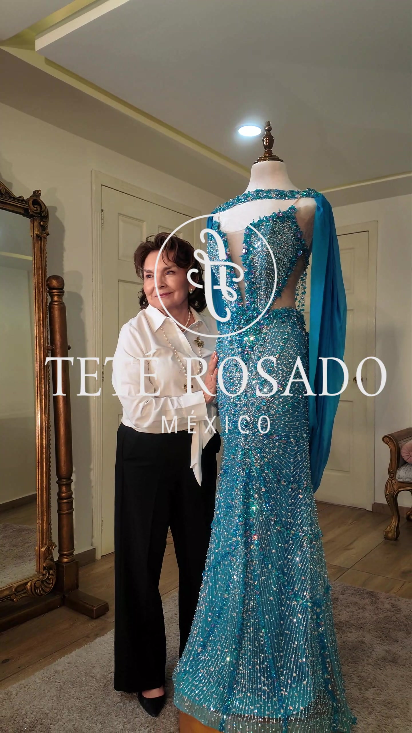 @Tet&eacute; Rosado