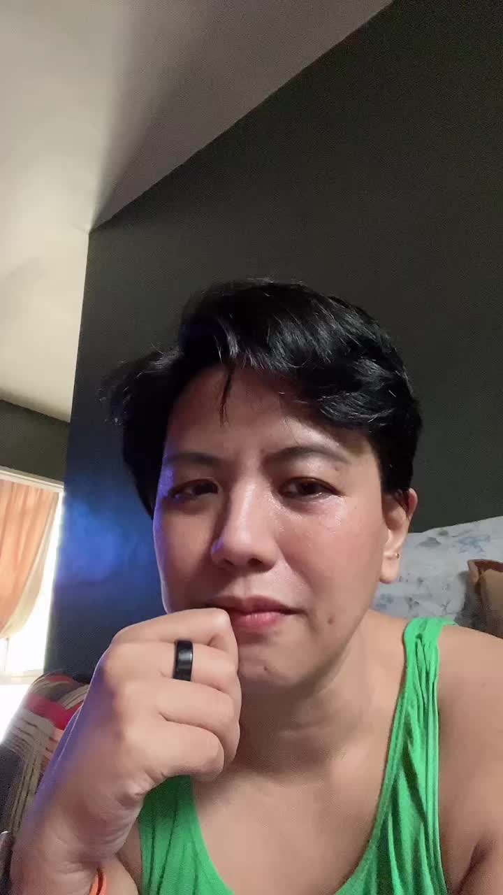 @Rose Ebora