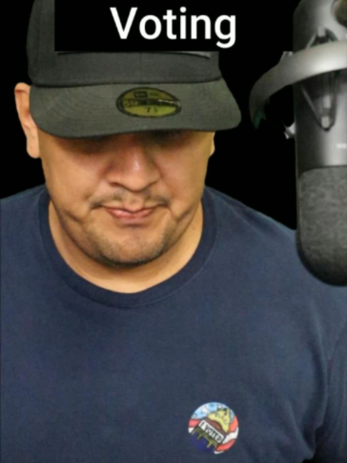 @🎙🧢 Ruben Hernandez🎙🧢