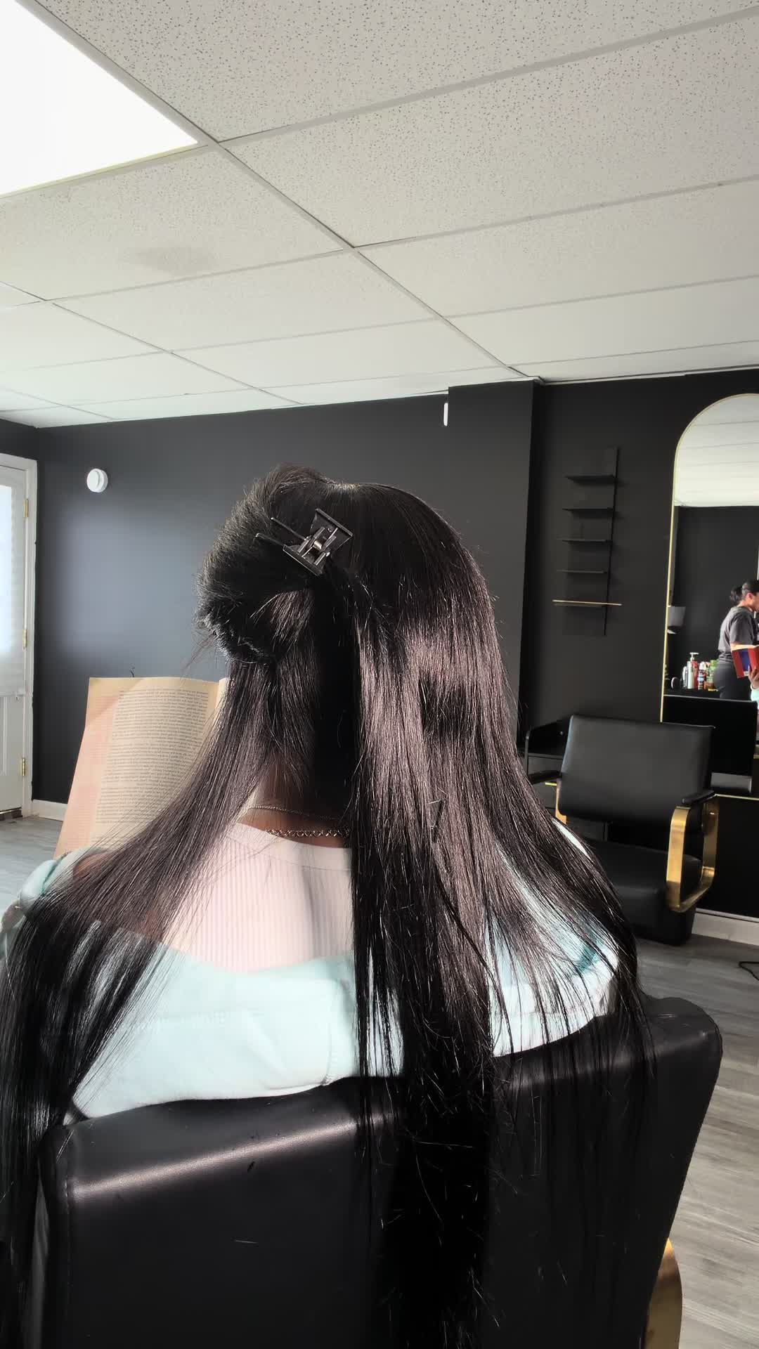 @Hairbyaaleighachanel