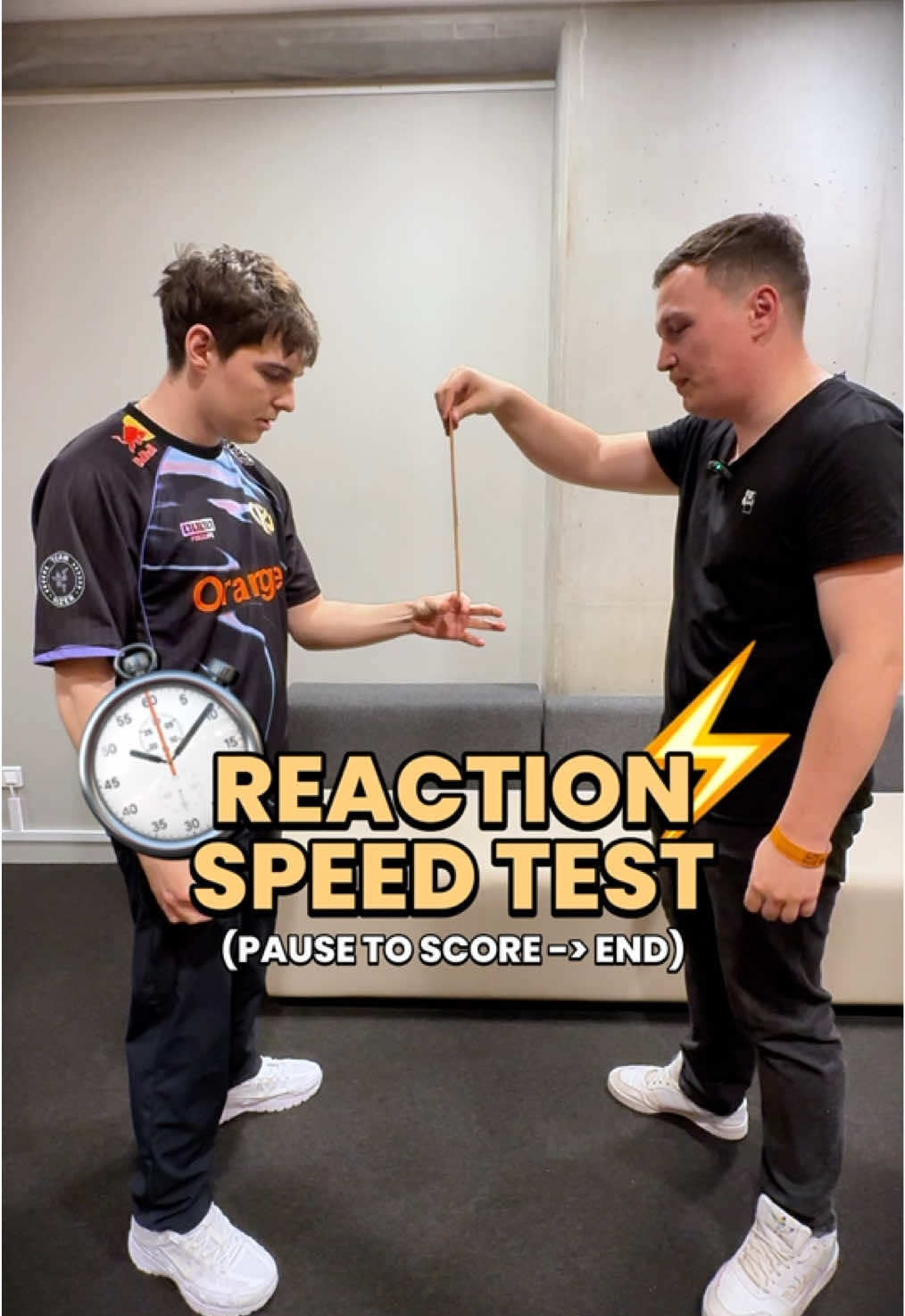 @Esports World Cup
