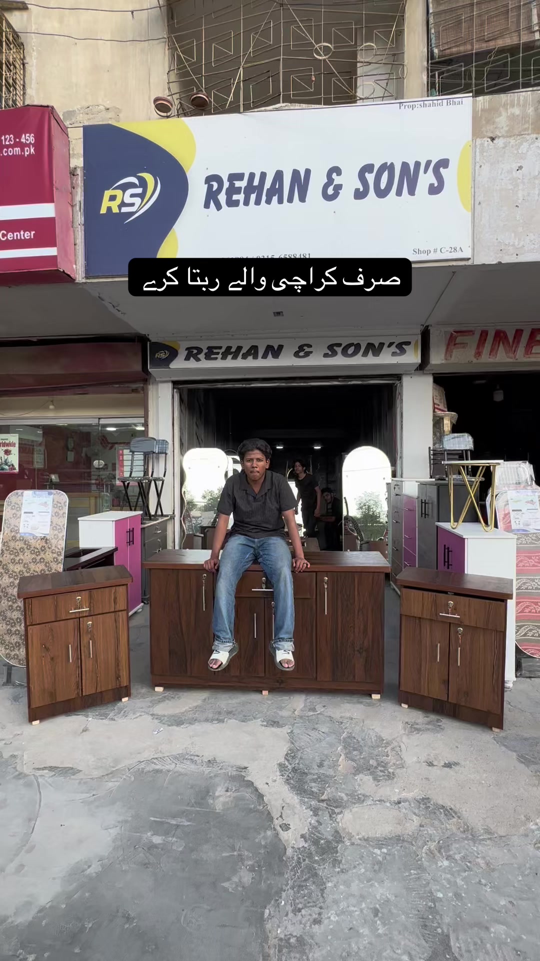 @REHAN FURNITURE HOUSE