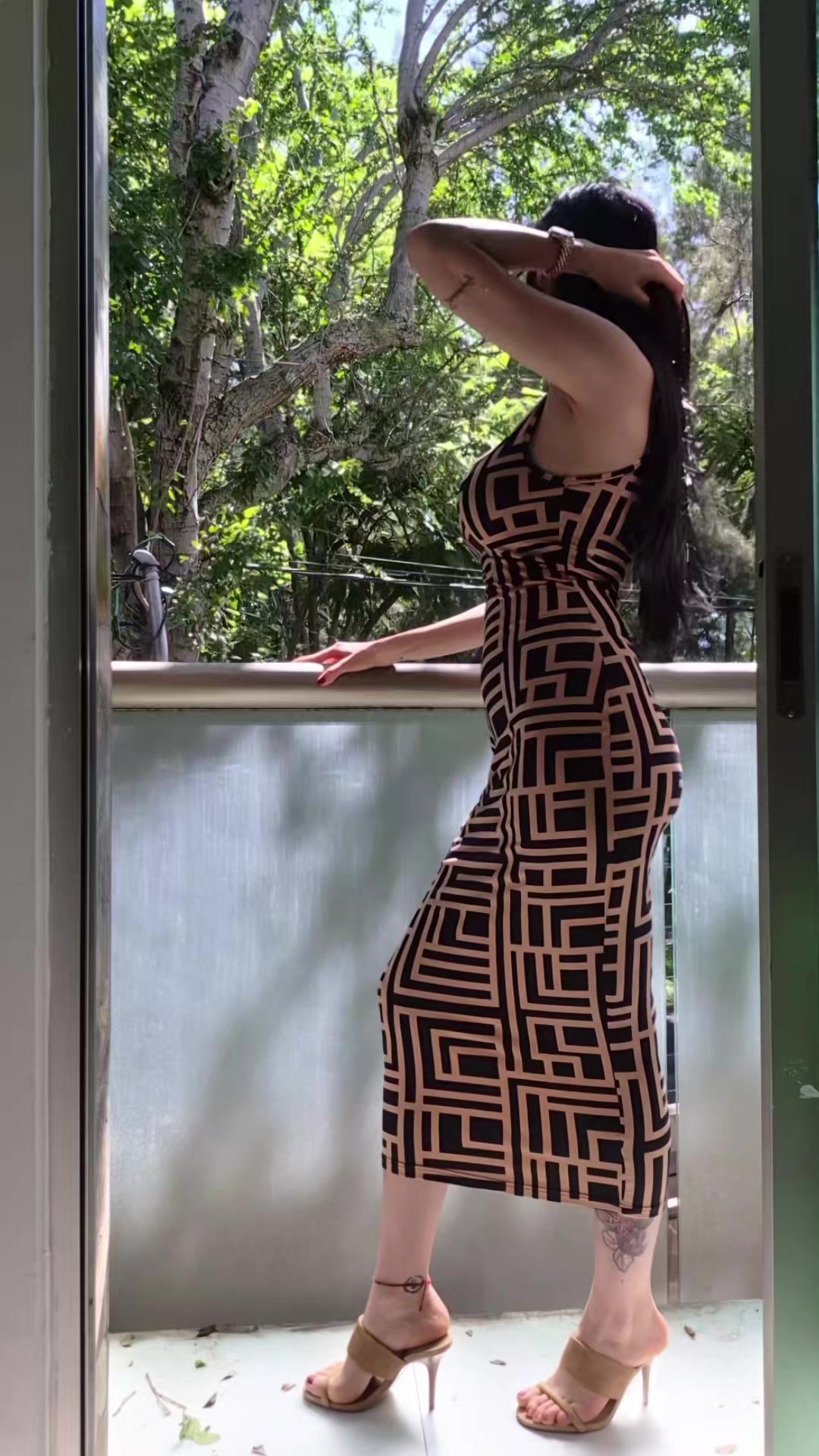 @Desquehacerada