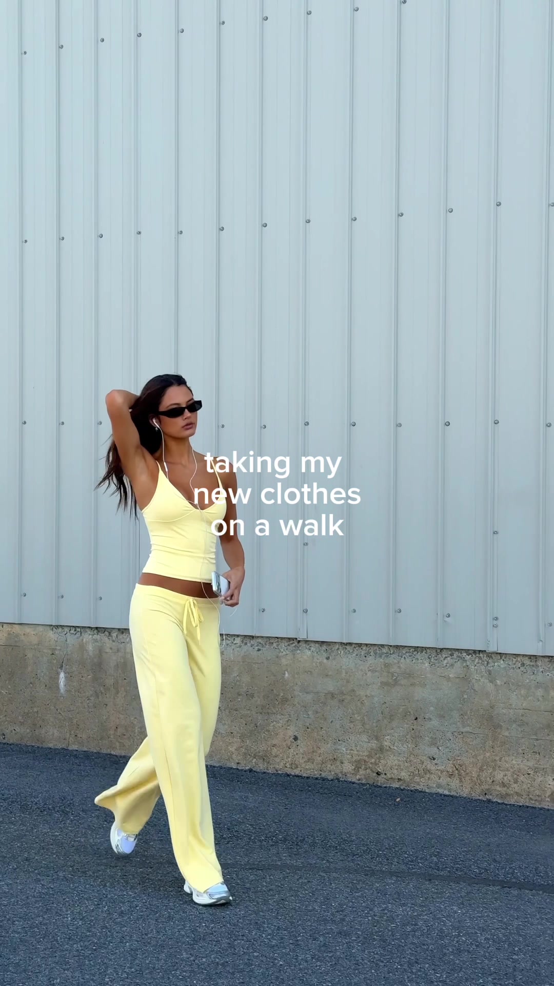 @Garage Clothing