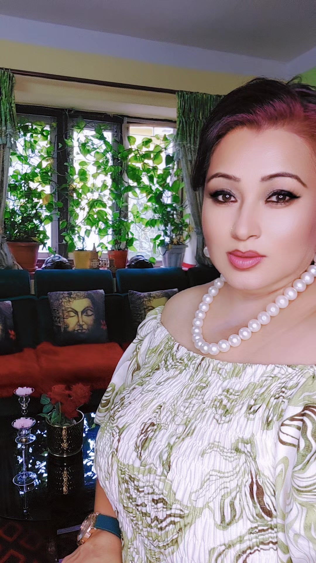 @Deepa Shahi