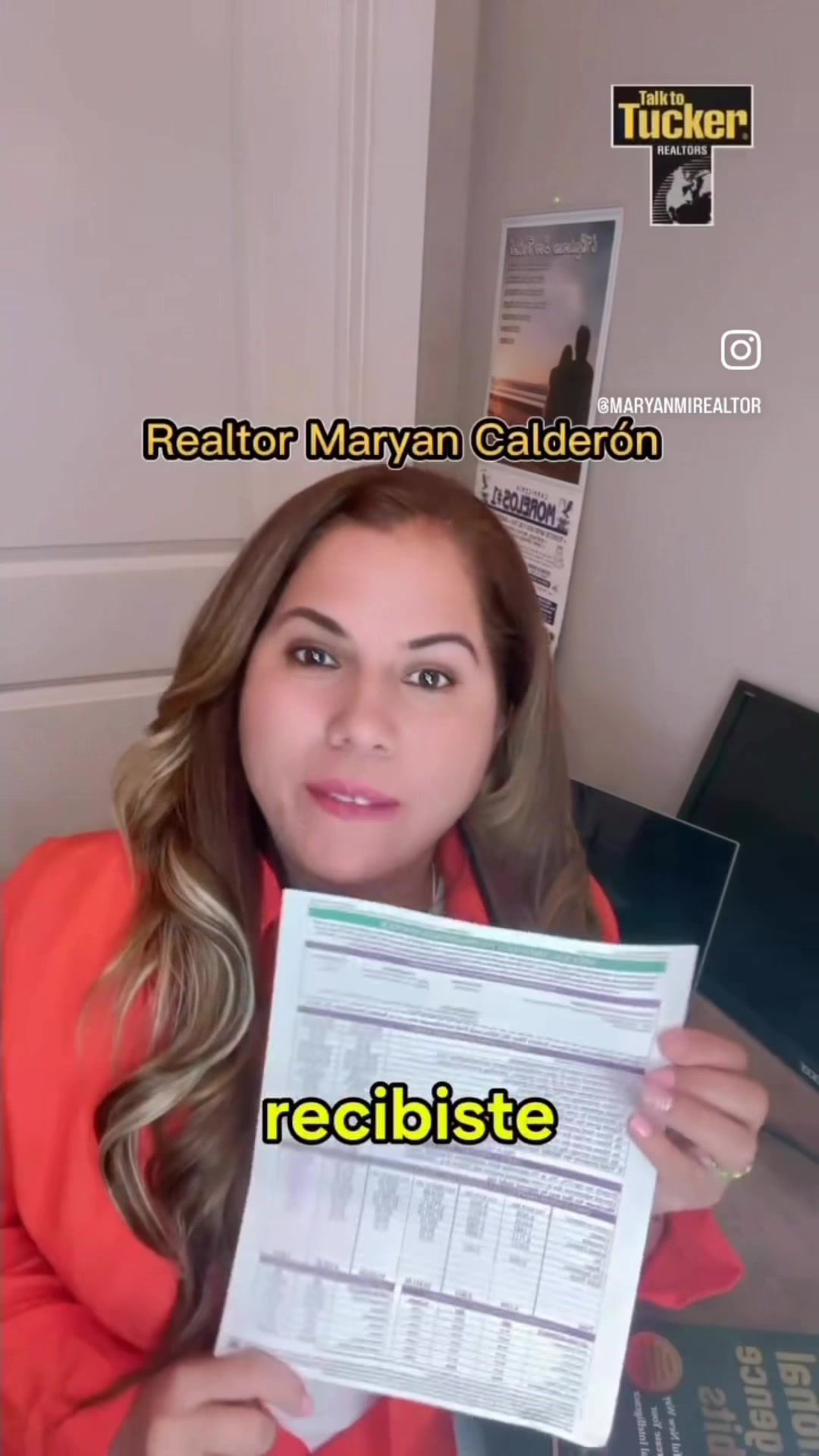 @Maryanmirealtor