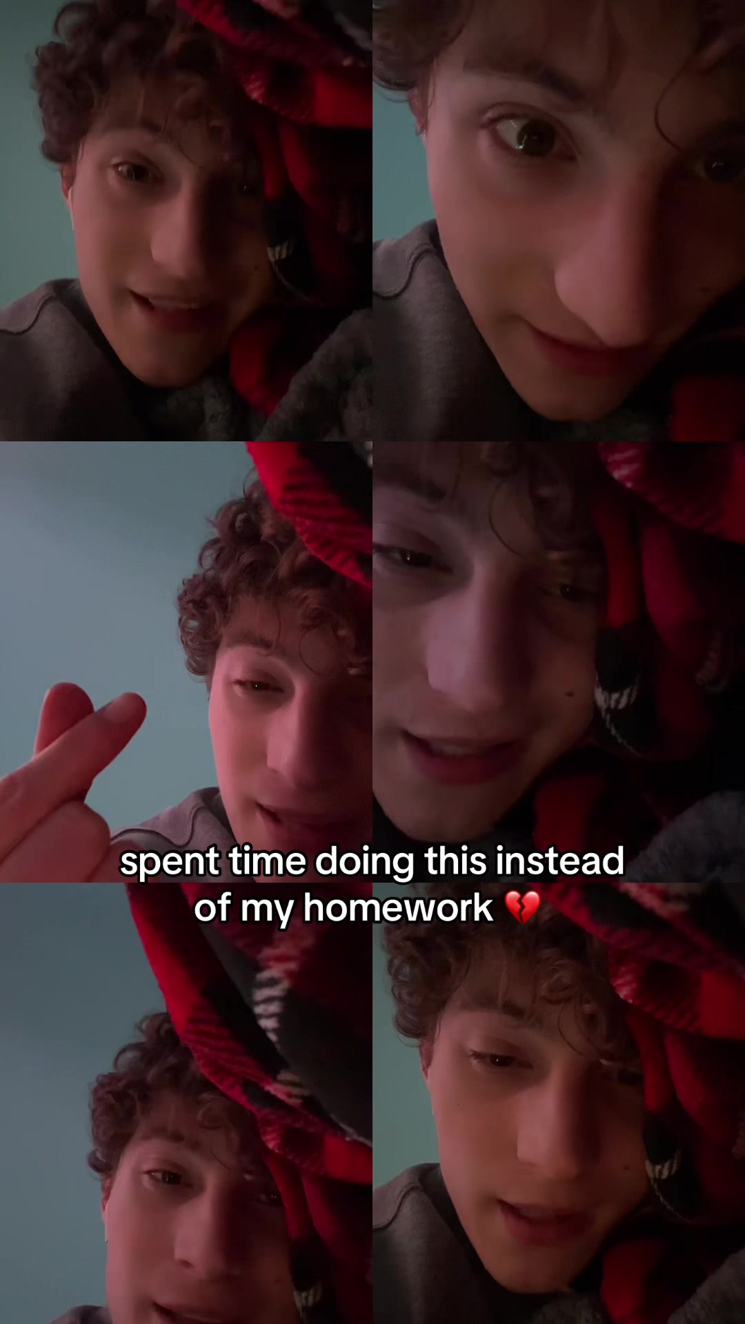 @Will