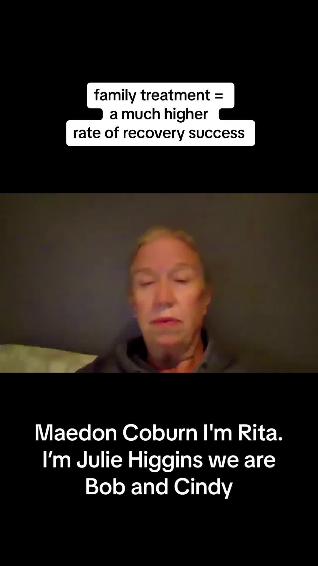 @Kate Duffy - Family Recovery