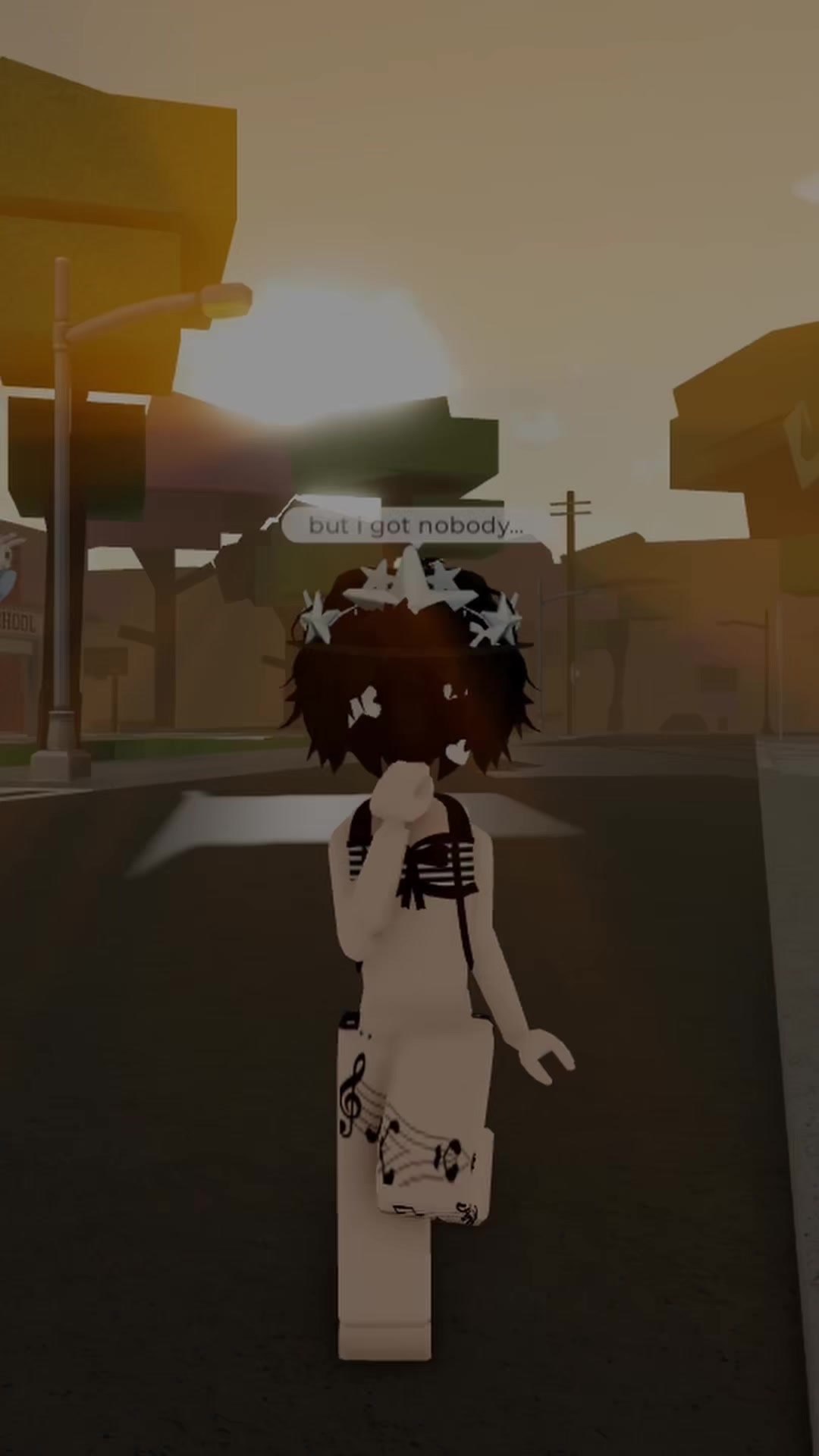 @nympea || moot me