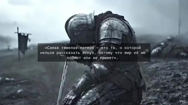 @⛰️ Путь Клинка 🏔️