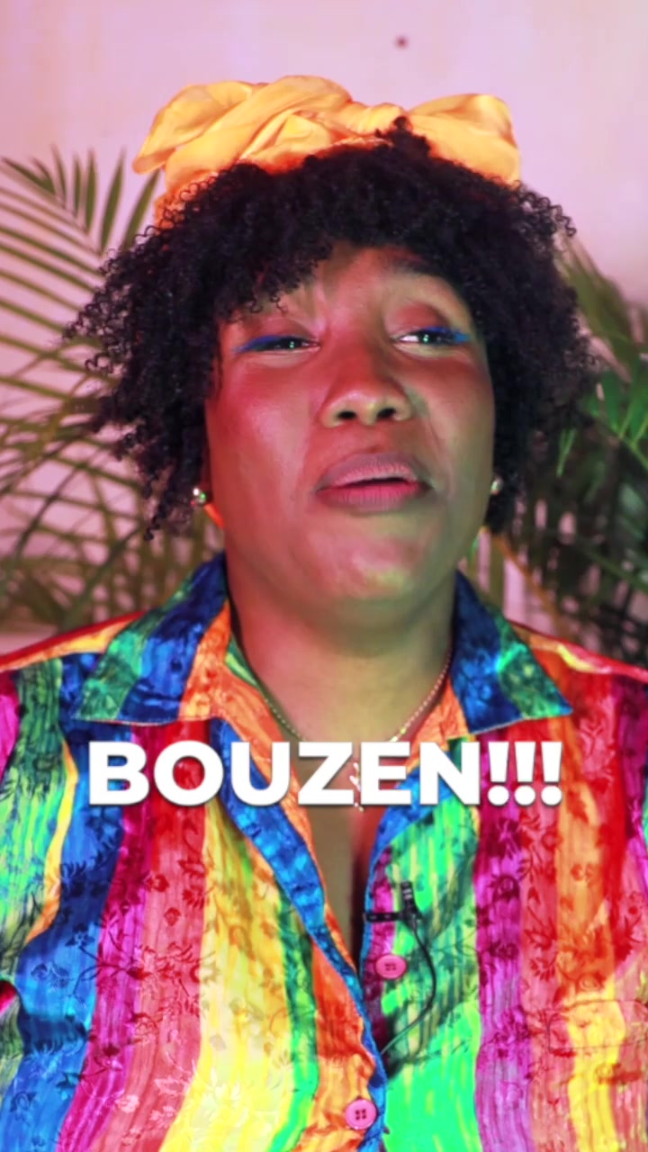 @Gaelle Bien-Aimé