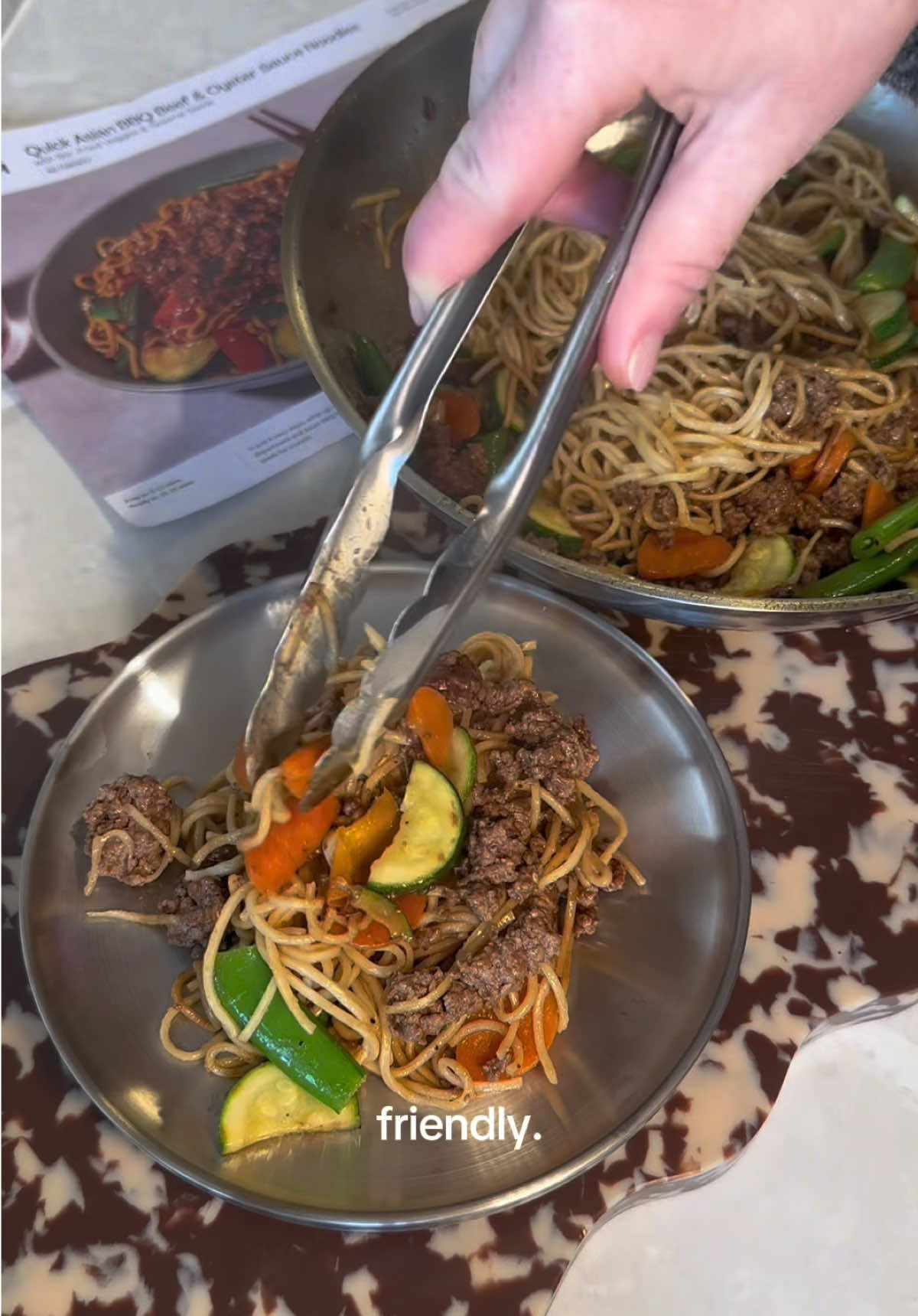 @Zoe Eats