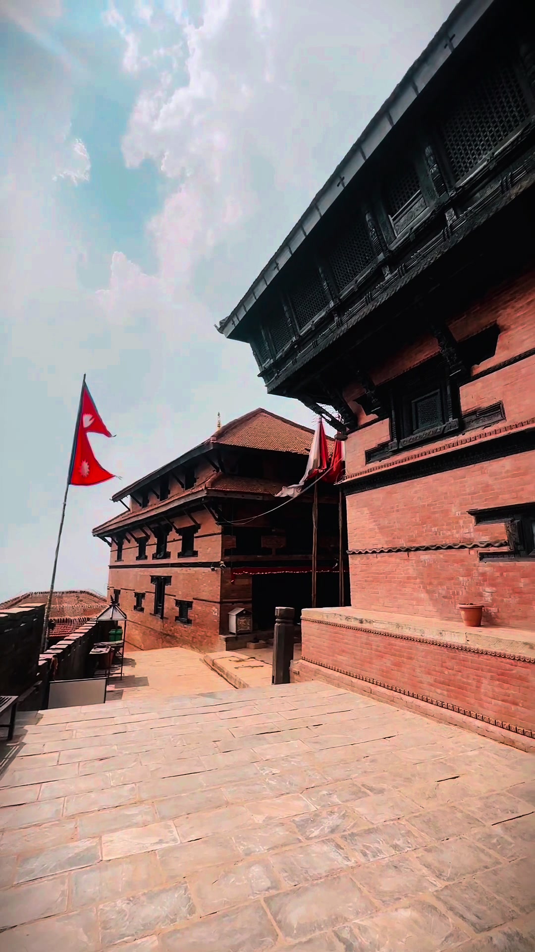 @Sudarshan Dahal