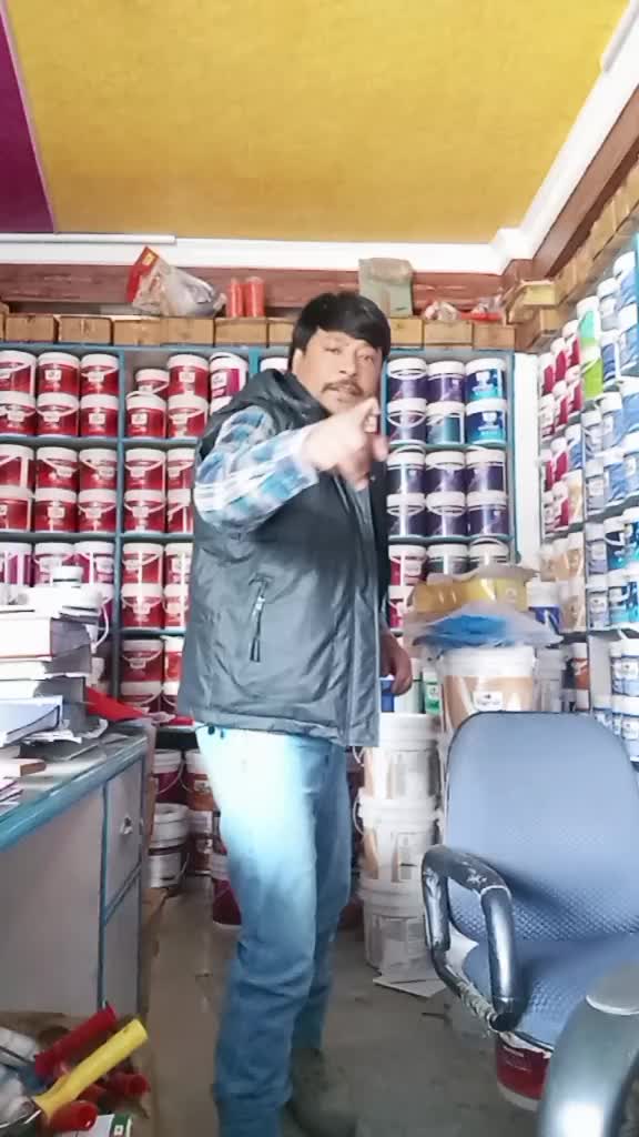 @Umesh Tandukar