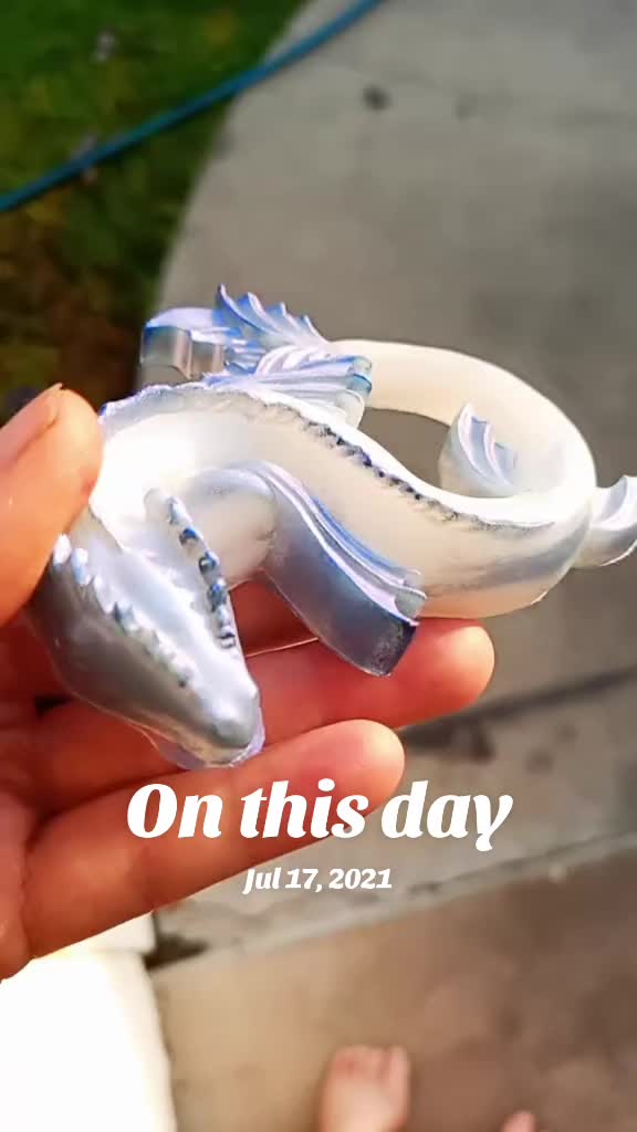 @Darkside Crafts