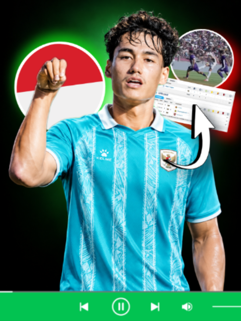 @Football Bes Reborn ASLI