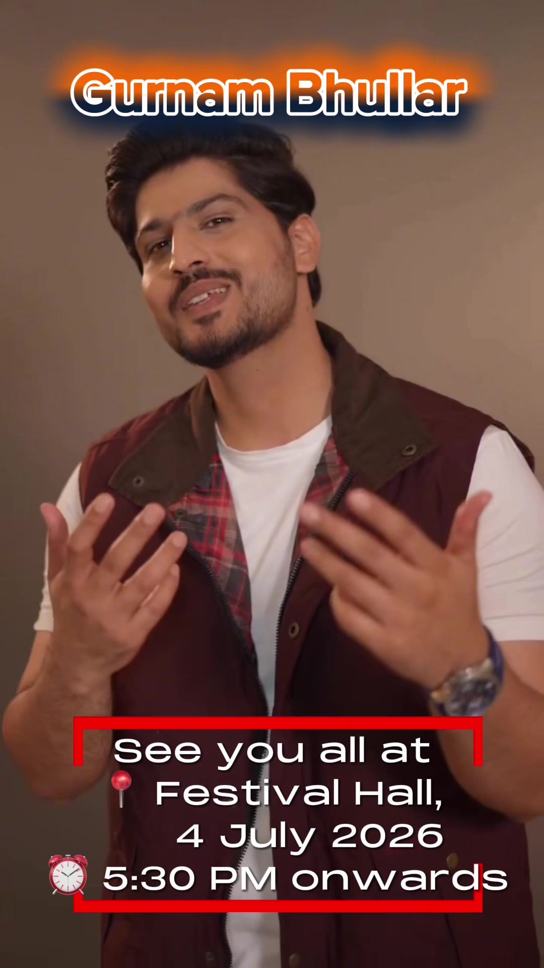 @Shukrana