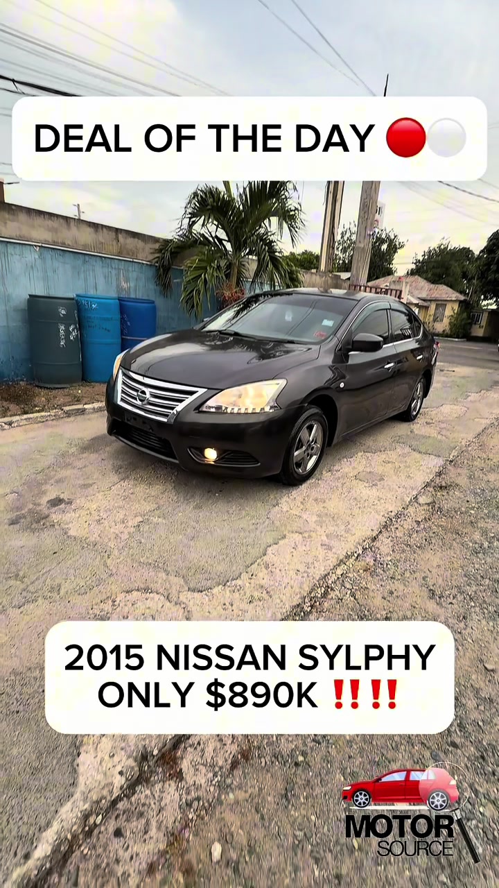 @MotorSource Jamaica