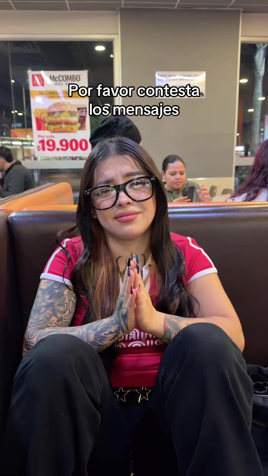@Laura L&oacute;pez❤️&zwj;🔥🏍️