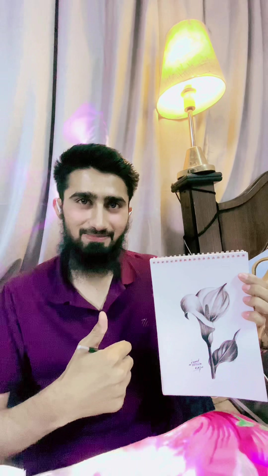 @FAWAD ARTS GALLERY