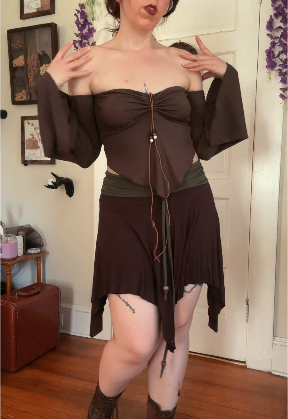 @itallturnsoutwell
