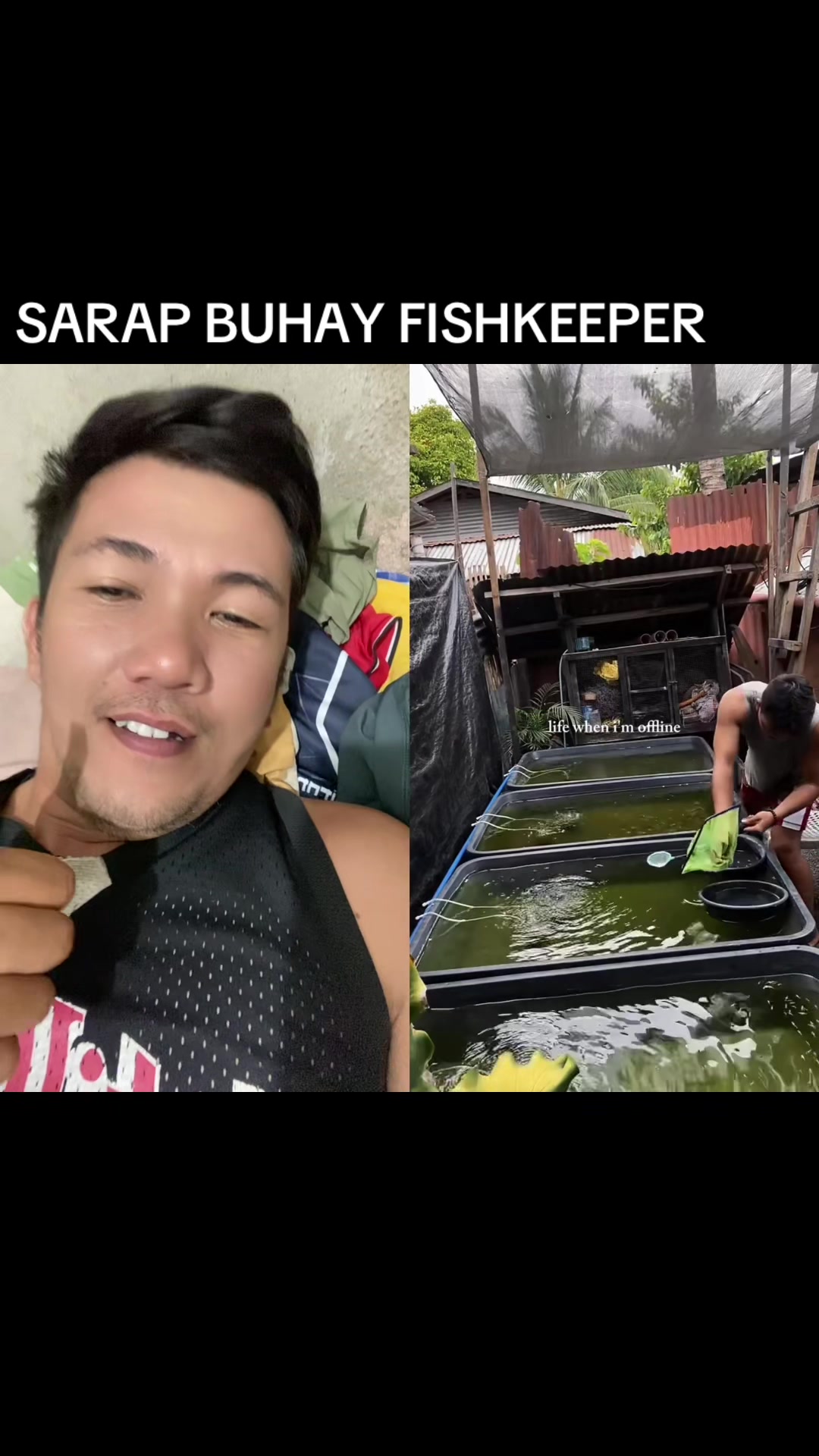 @TAKI AQUATICS