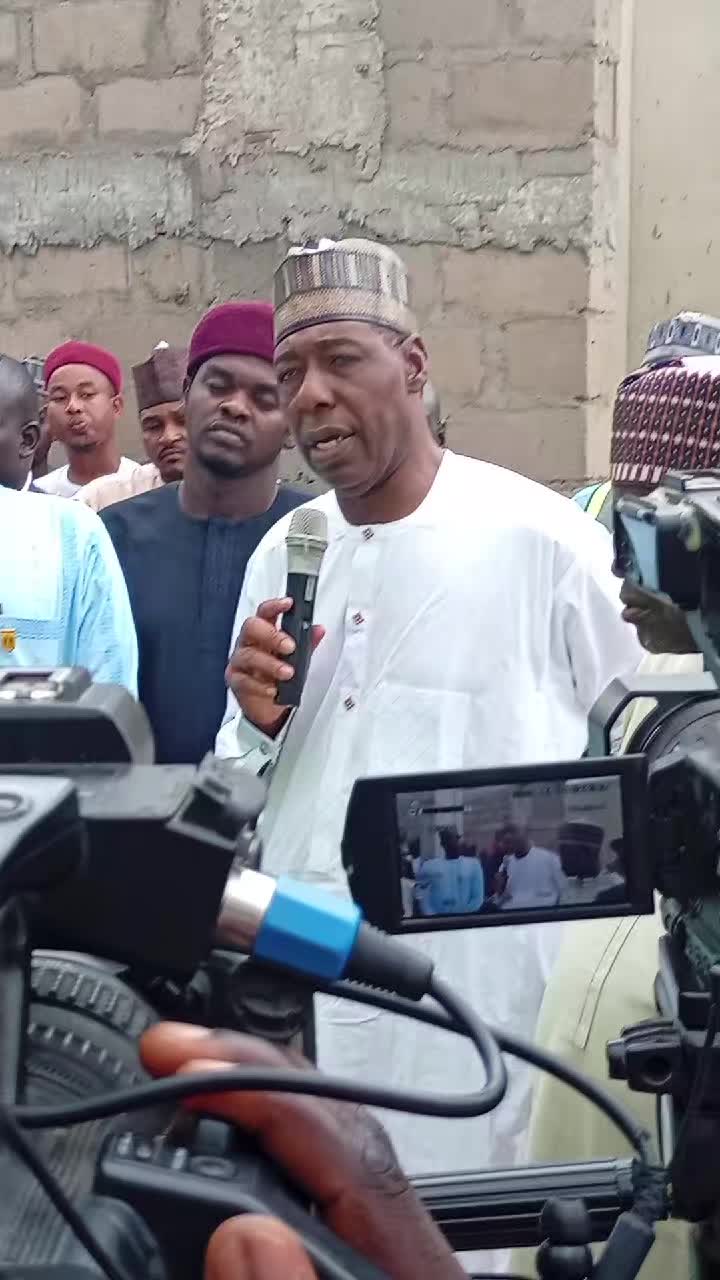@Aliyu Mohammed Tong