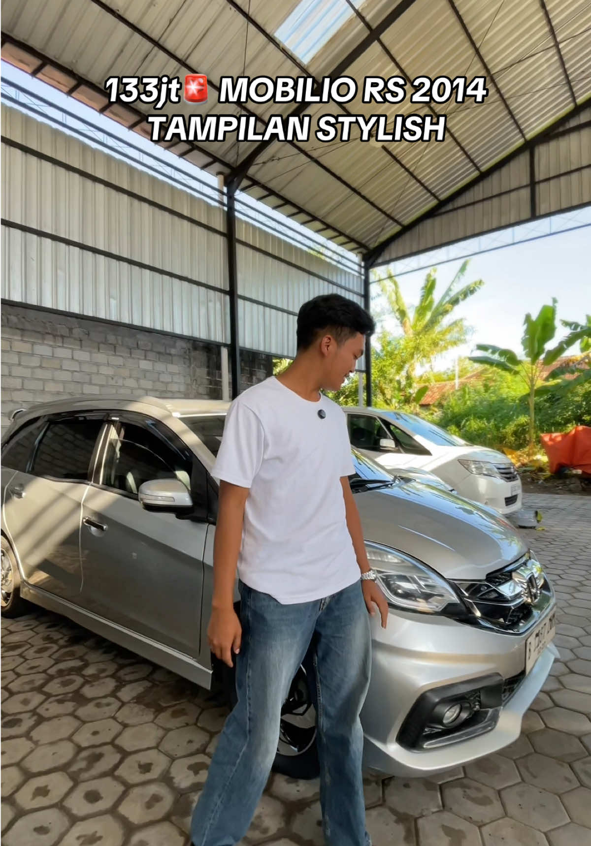 @GARASI NAP