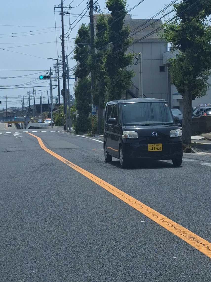 @衝撃目撃ニキは見た