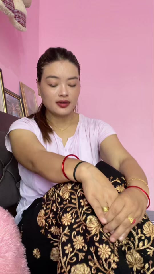 @Basanti Rana🫰❤️