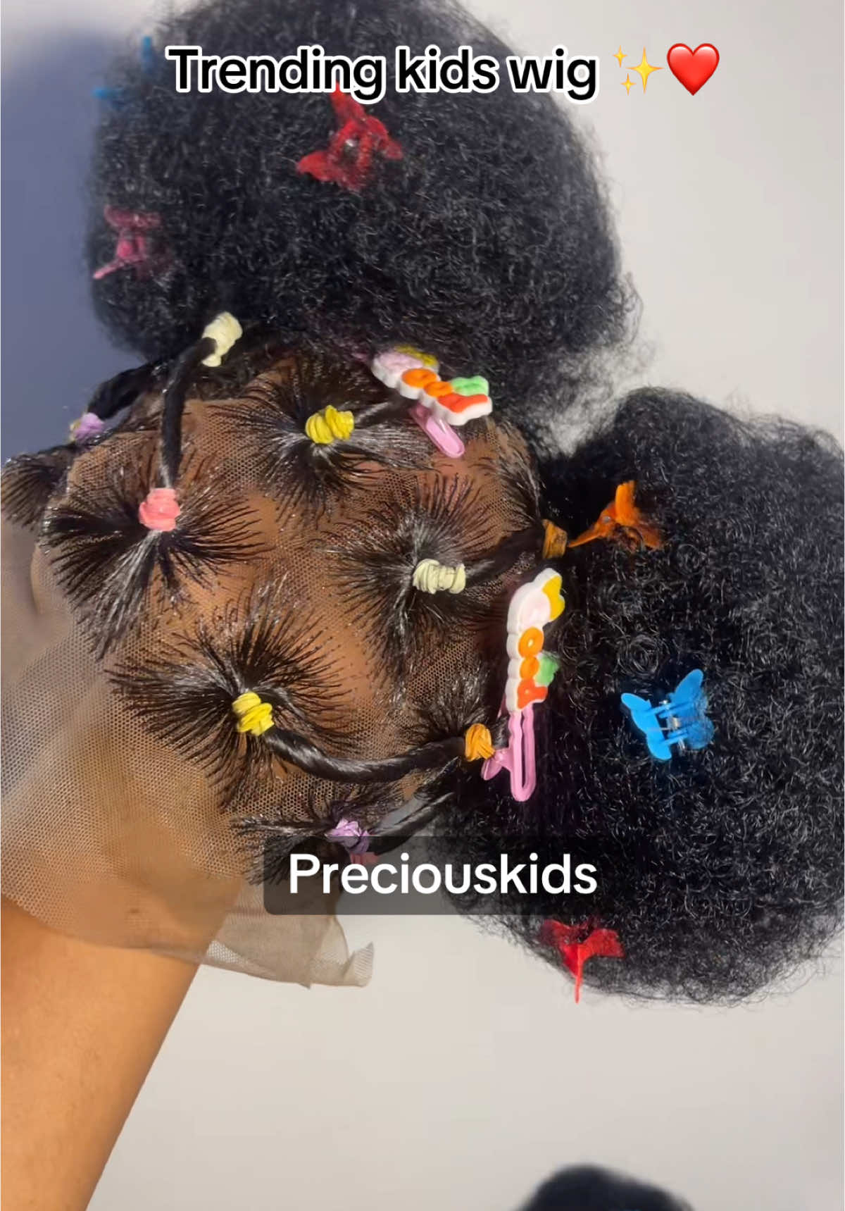 @Precious&Mom