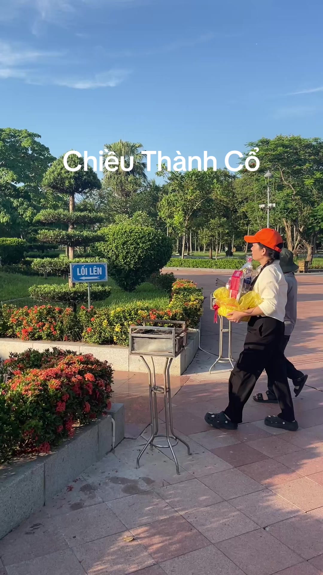 @Tuấn tour địa chỉ đỏ QT