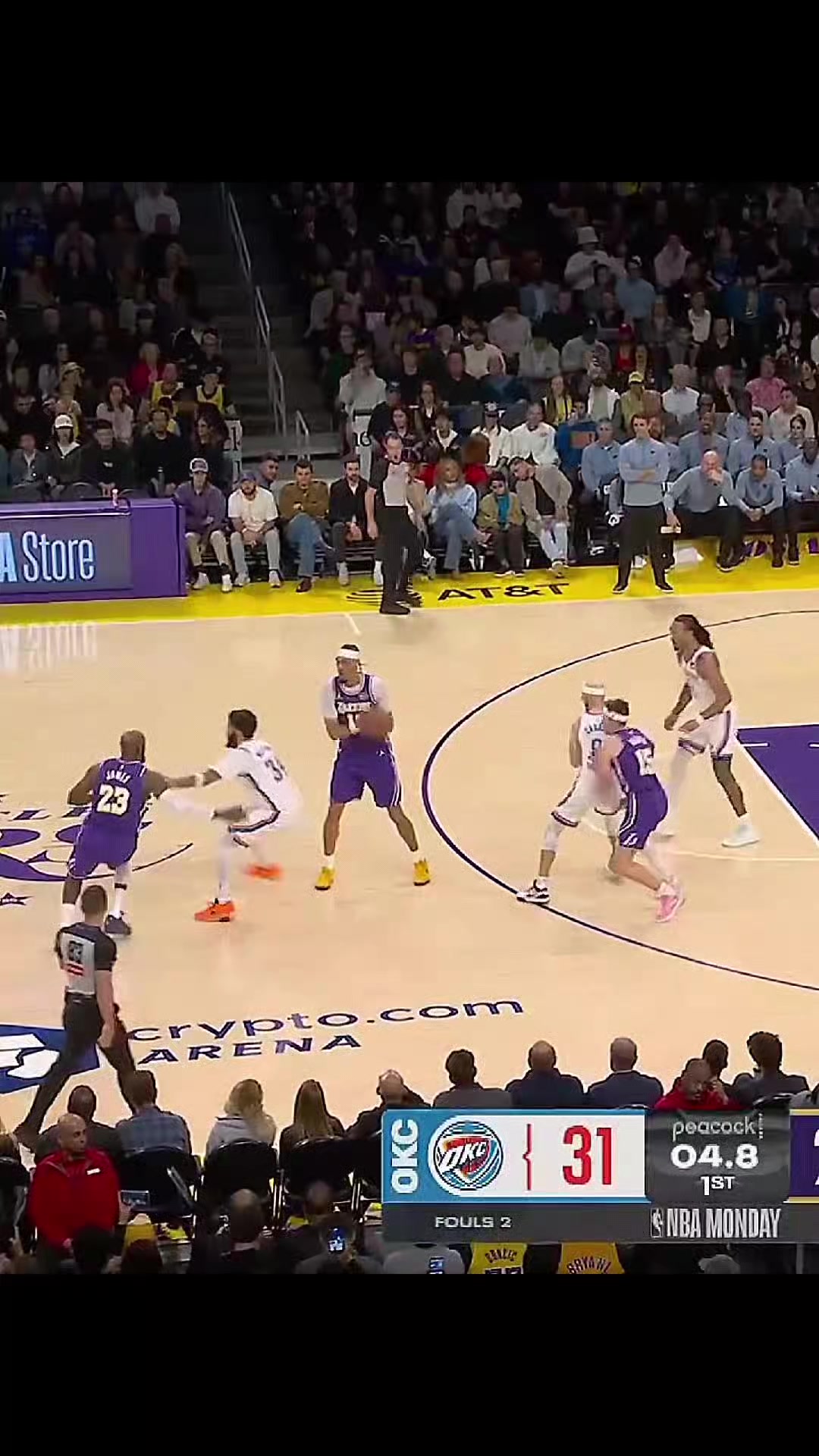 @NBA