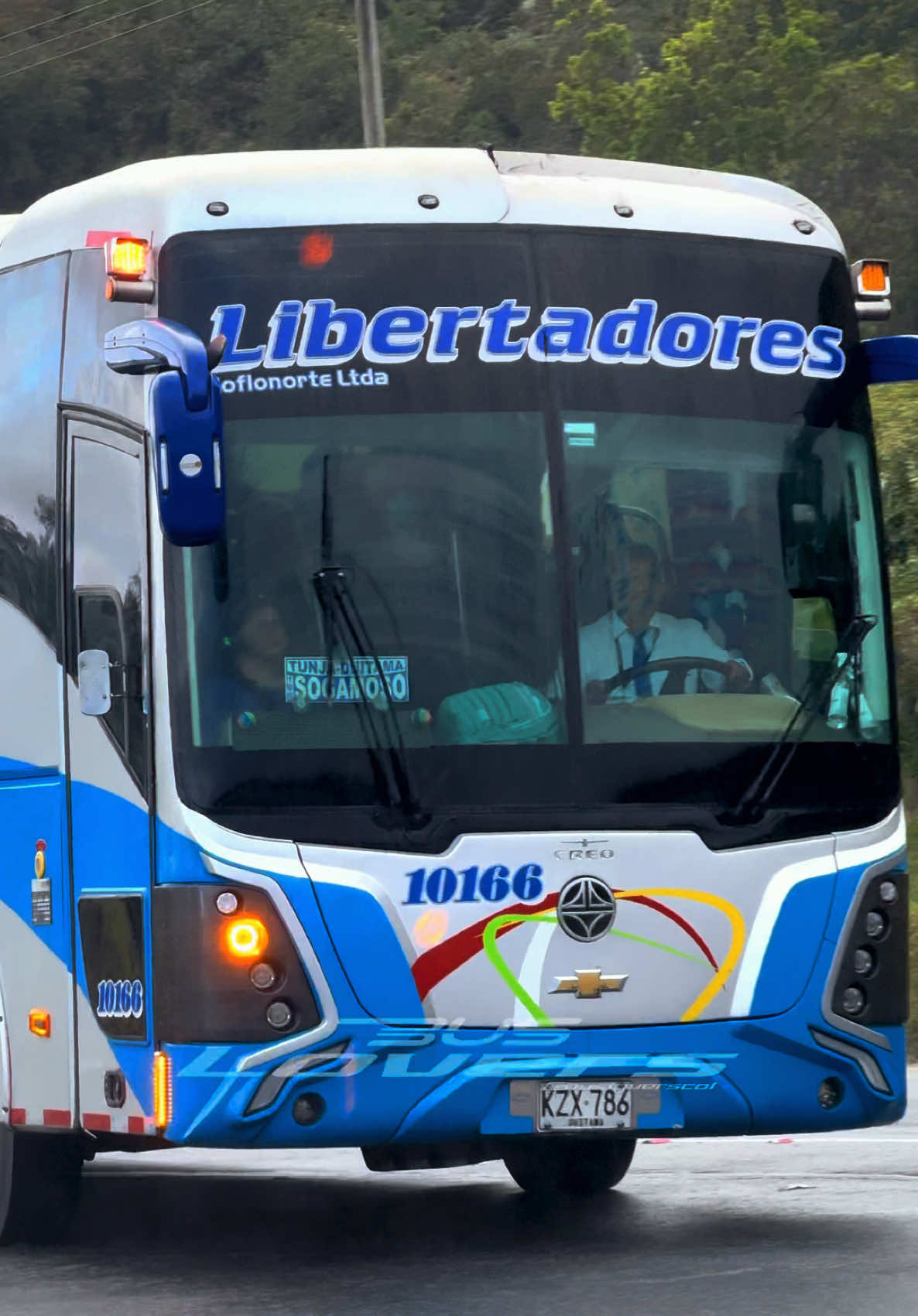 @Bus Lovers